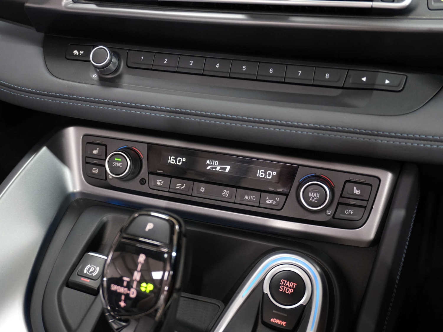 Used BMW i8 2018 for sale - 76642917: Photo 26