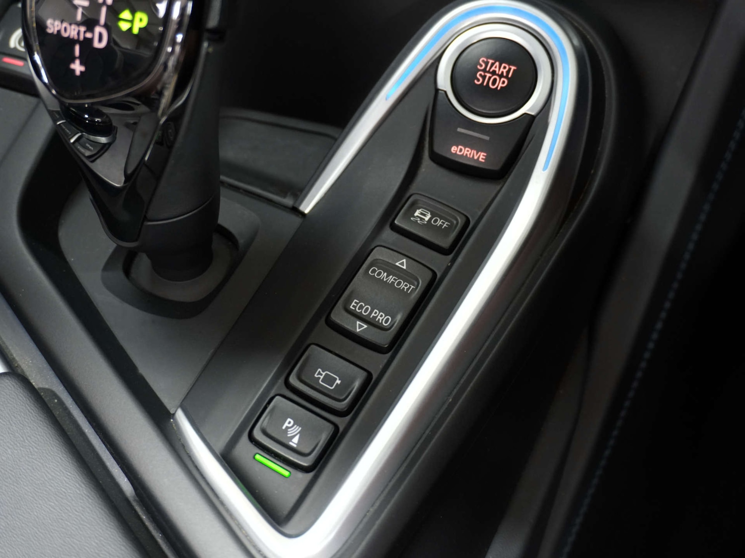 Used BMW i8 2018 for sale - 76642917: Photo 29