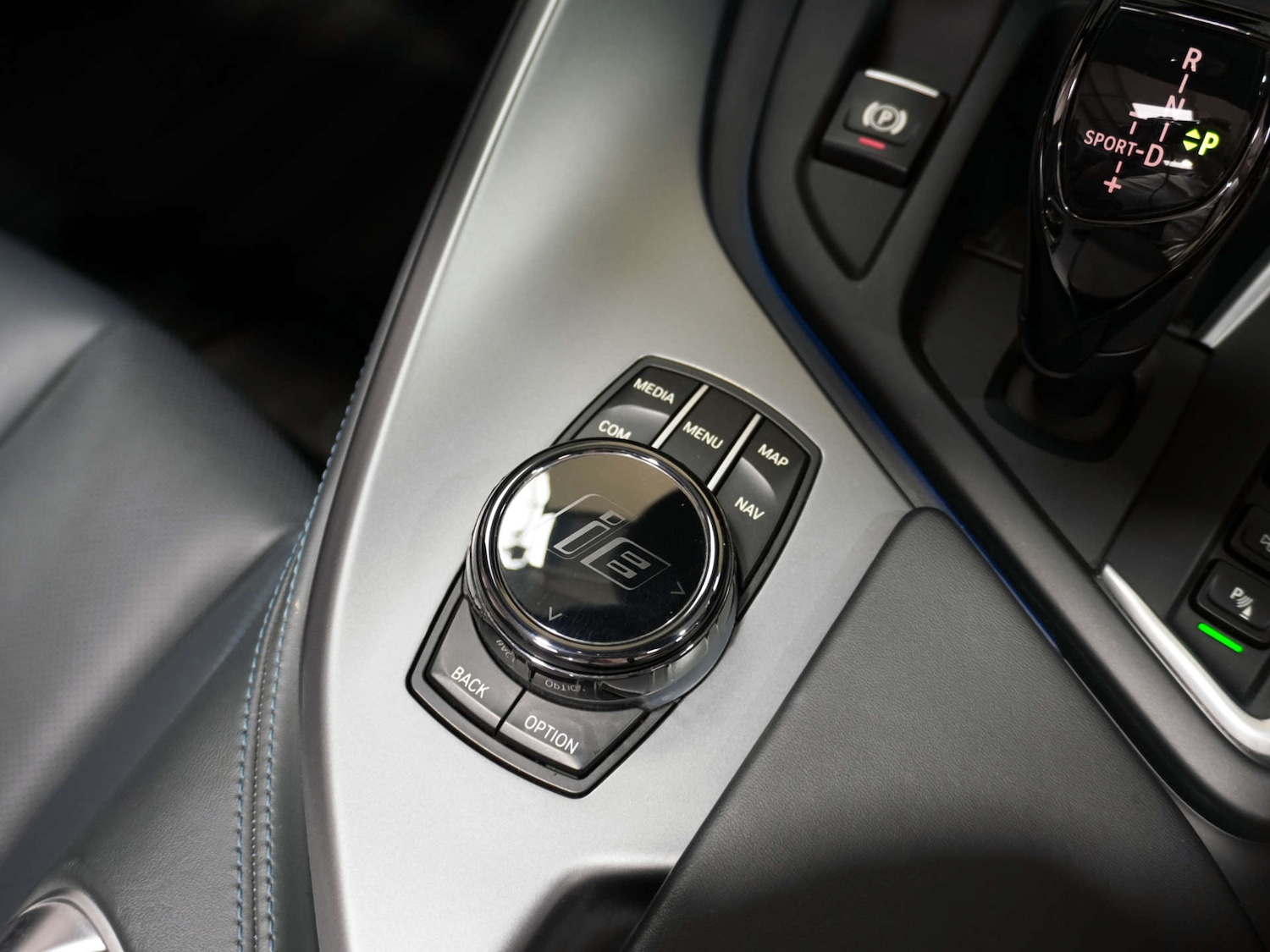 Used BMW i8 2018 for sale - 76642917: Photo 31