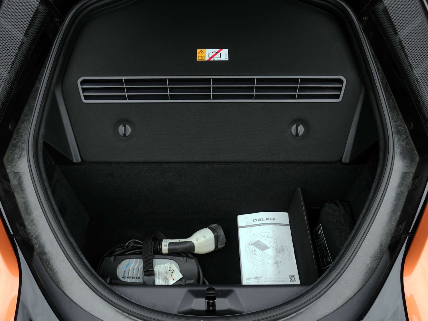 Used BMW i8 2018 for sale - 76642917: Photo 35