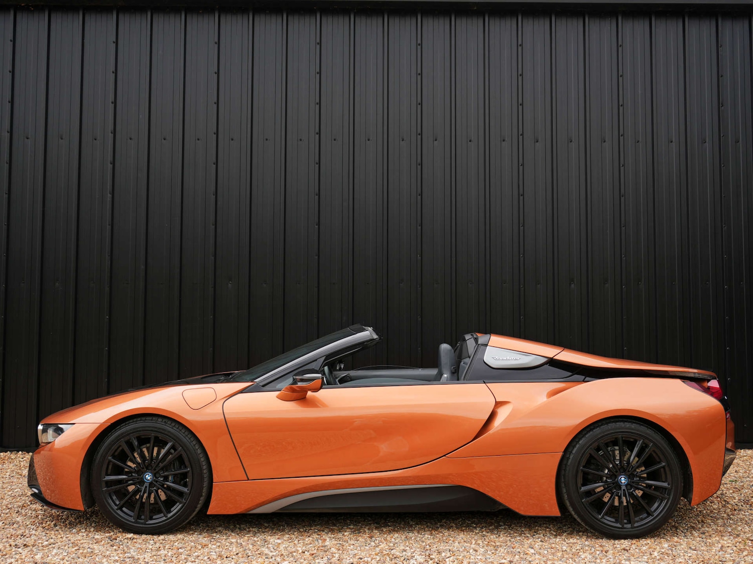 Used BMW i8 2018 for sale - 76642917: Photo 4