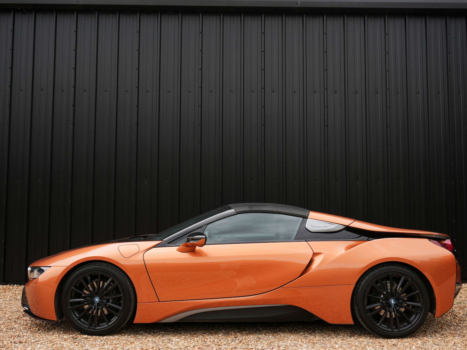 Used BMW i8 2018 for sale - 76642917: Photo 5