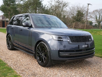 Used Land Rover Range Rover 2024 for sale - 77765806: Photo
