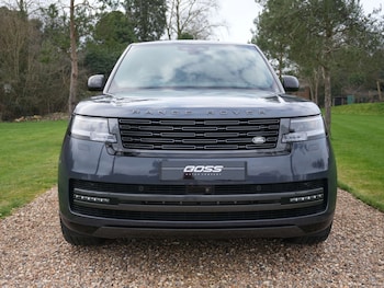 Used Land Rover Range Rover 2024 for sale - 77765806: Photo