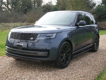 Used Land Rover Range Rover 2024 for sale - 77765806: Photo