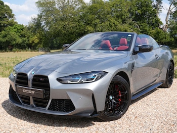 Used BMW M4 2023 for sale - 79184457: Photo