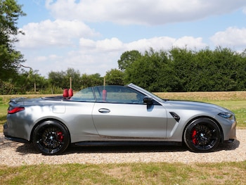 Used BMW M4 2023 for sale - 79184457: Photo