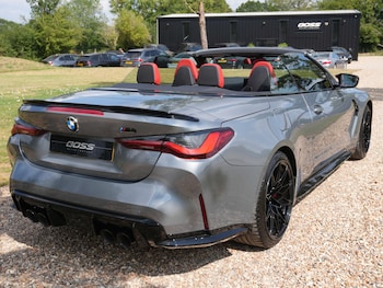 Used BMW M4 2023 for sale - 79184457: Photo