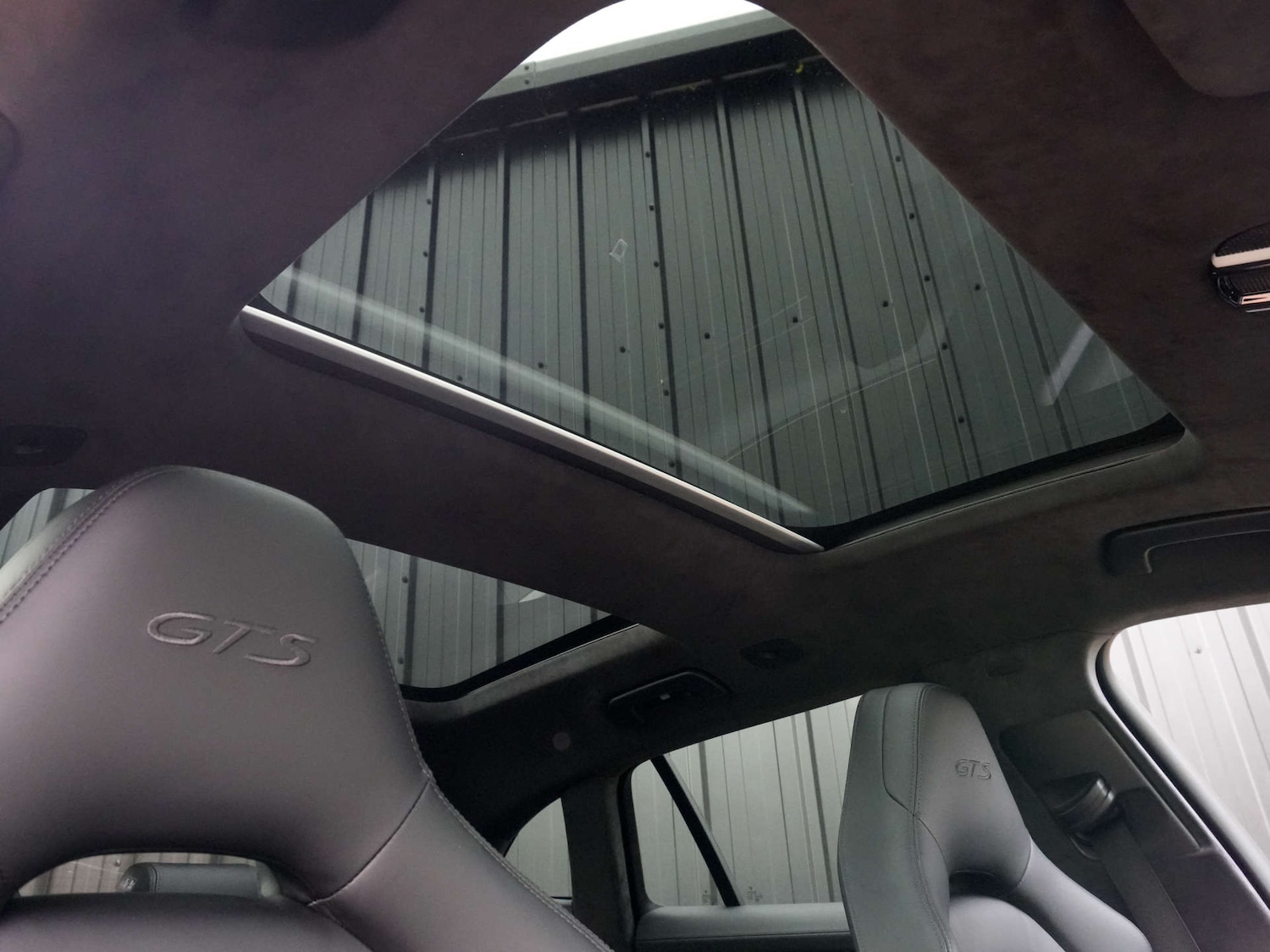 Used Porsche Panamera 2019 for sale - 76642968: Photo 11