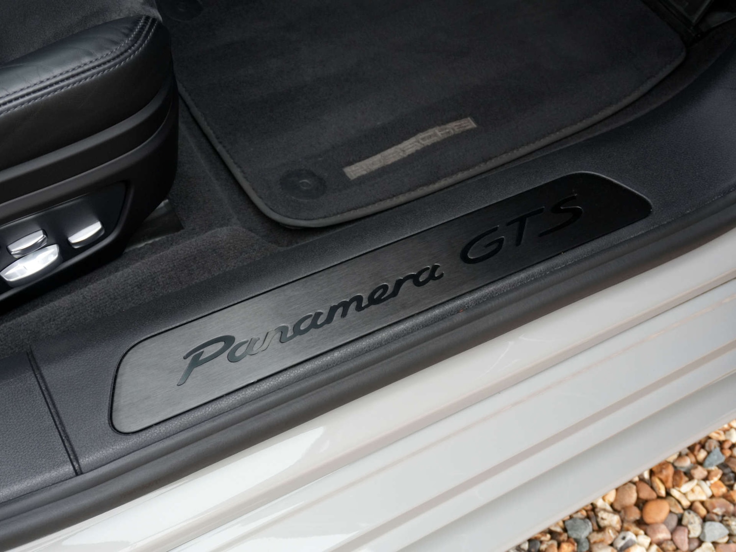 Used Porsche Panamera 2019 for sale - 76642968: Photo 13