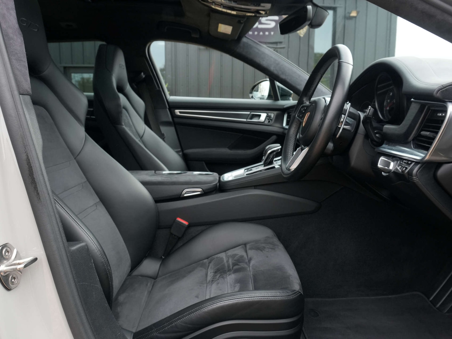 Used Porsche Panamera 2019 for sale - 76642968: Photo 14