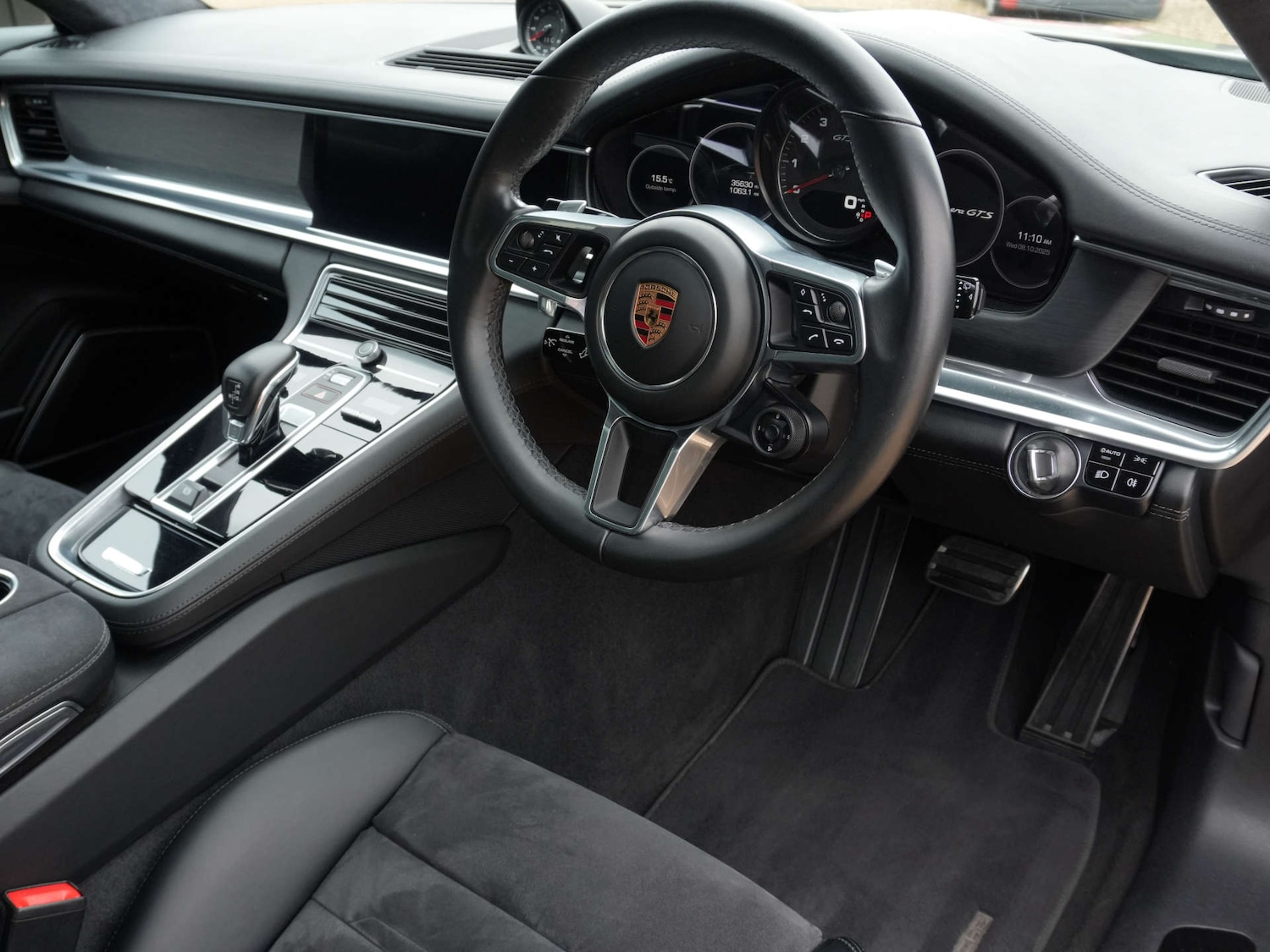 Used Porsche Panamera 2019 for sale - 76642968: Photo 15
