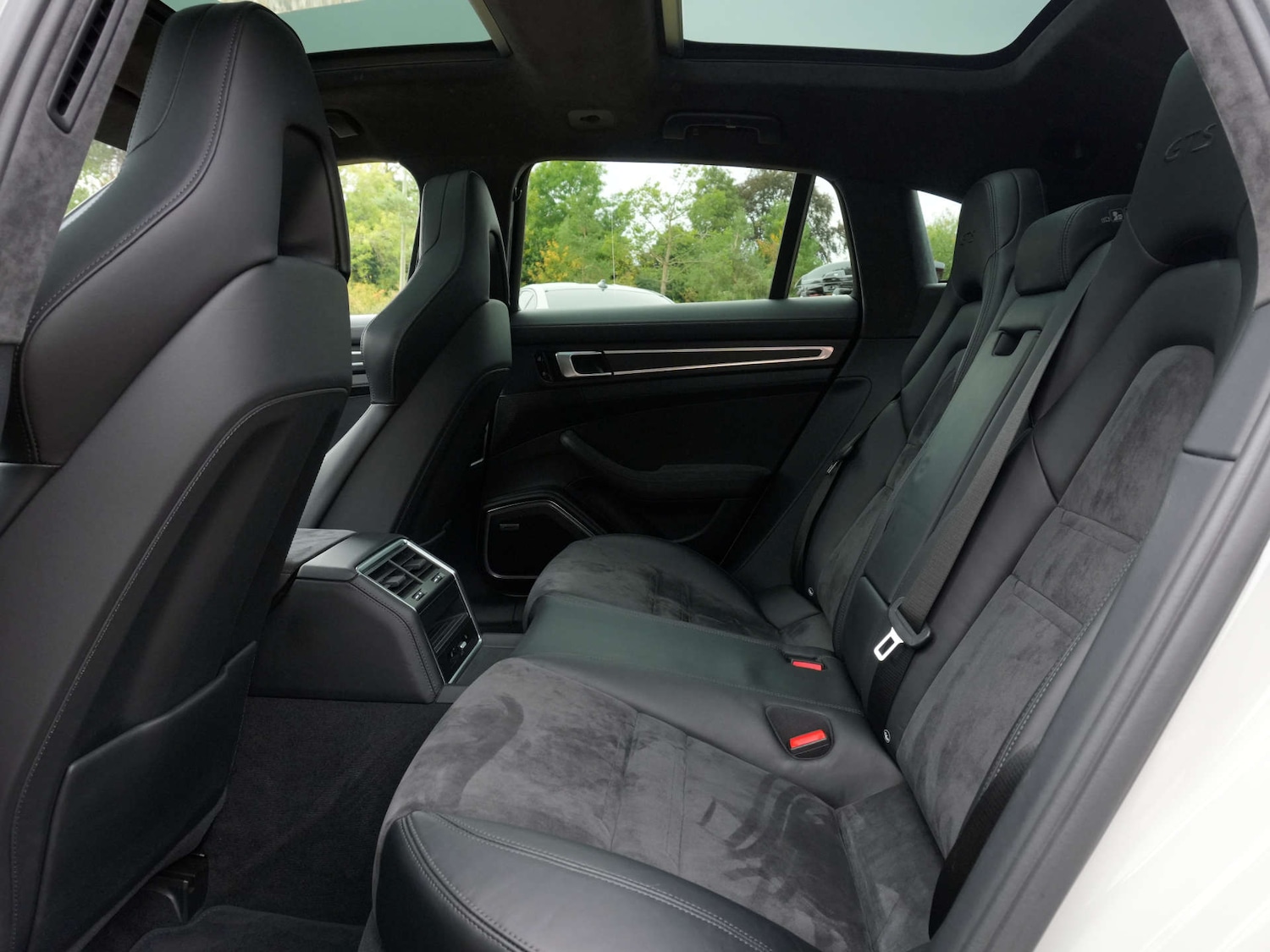 Used Porsche Panamera 2019 for sale - 76642968: Photo 17