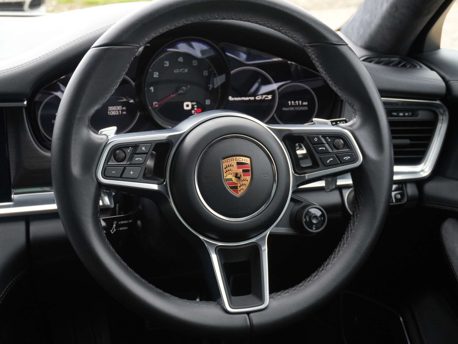 Used Porsche Panamera 2019 for sale - 76642968: Photo 18