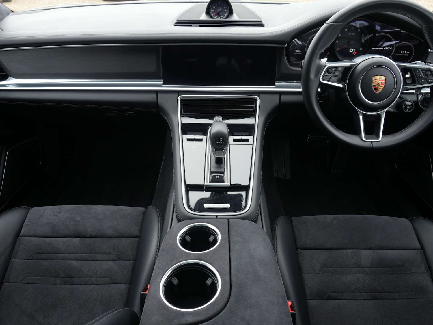 Used Porsche Panamera 2019 for sale - 76642968: Photo 19