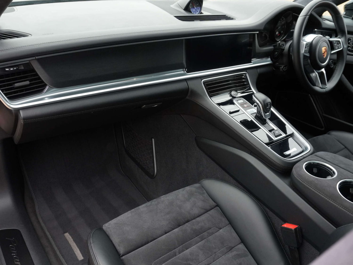 Used Porsche Panamera 2019 for sale - 76642968: Photo 20