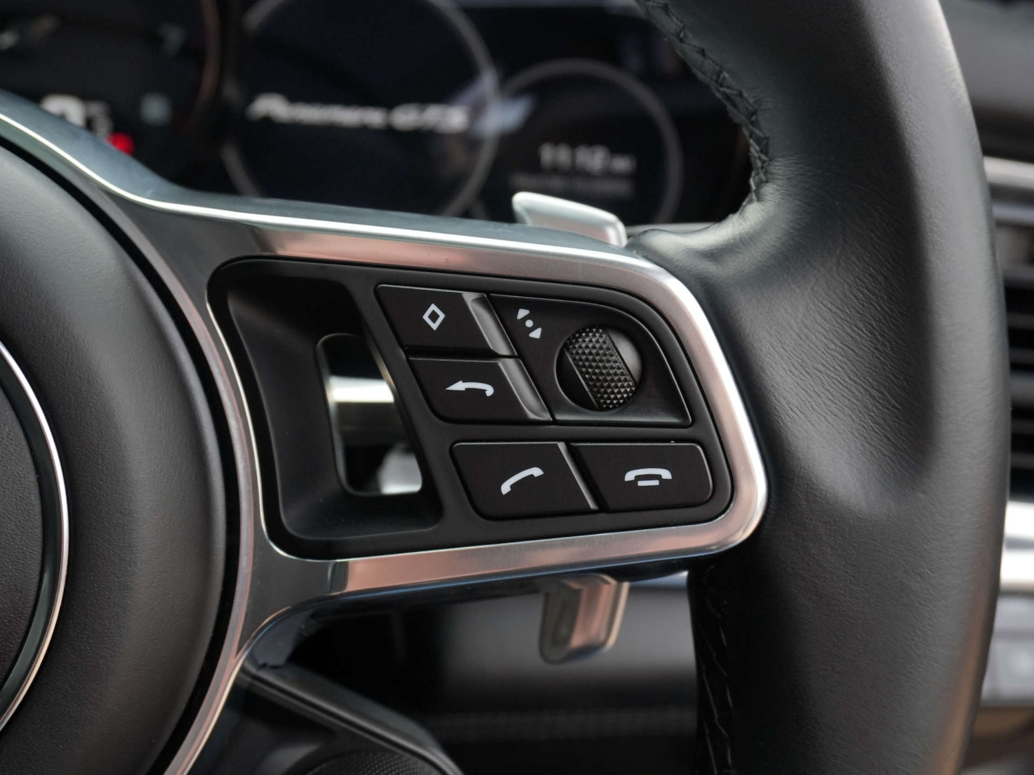 Used Porsche Panamera 2019 for sale - 76642968: Photo 23