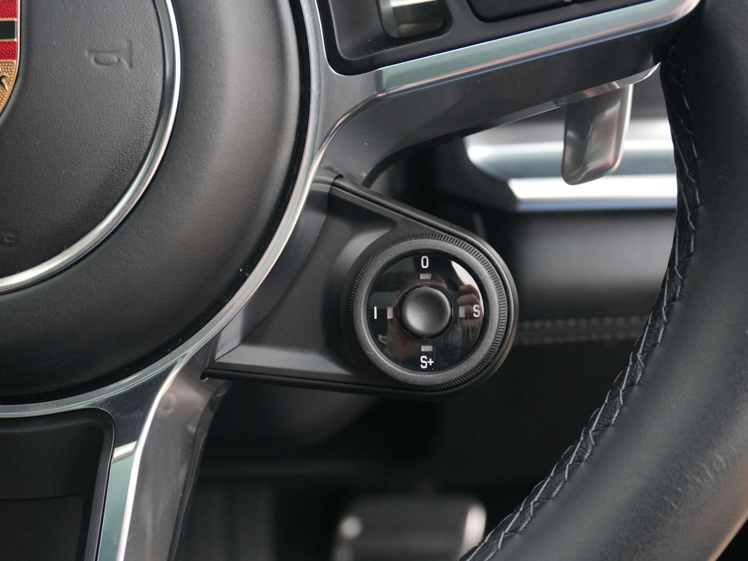 Used Porsche Panamera 2019 for sale - 76642968: Photo 24