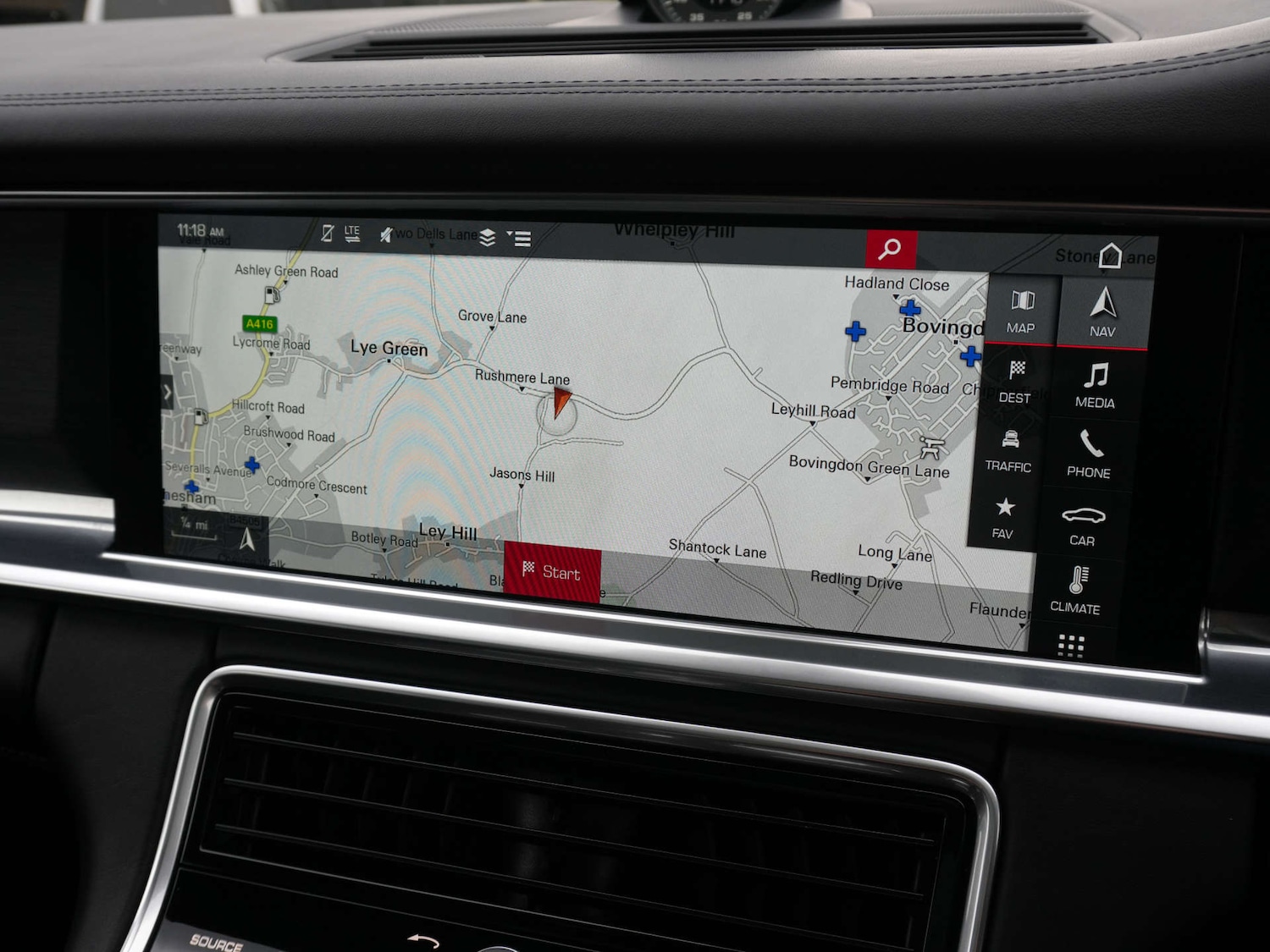 Used Porsche Panamera 2019 for sale - 76642968: Photo 28