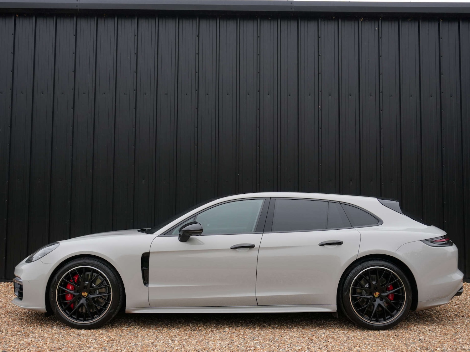 Used Porsche Panamera 2019 for sale - 76642968: Photo 3