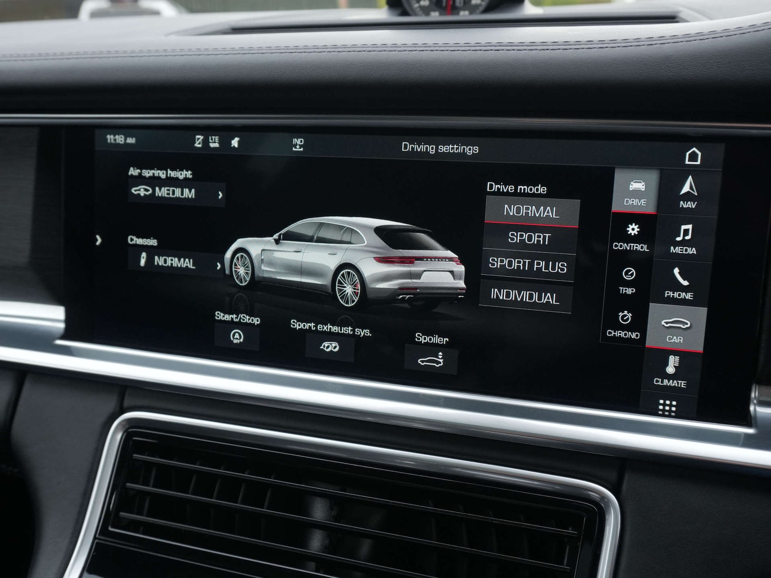 Used Porsche Panamera 2019 for sale - 76642968: Photo 30