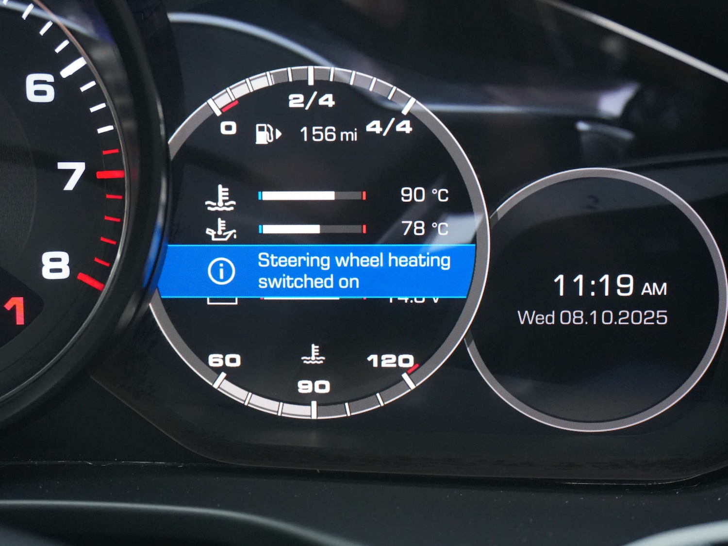 Used Porsche Panamera 2019 for sale - 76642968: Photo 31