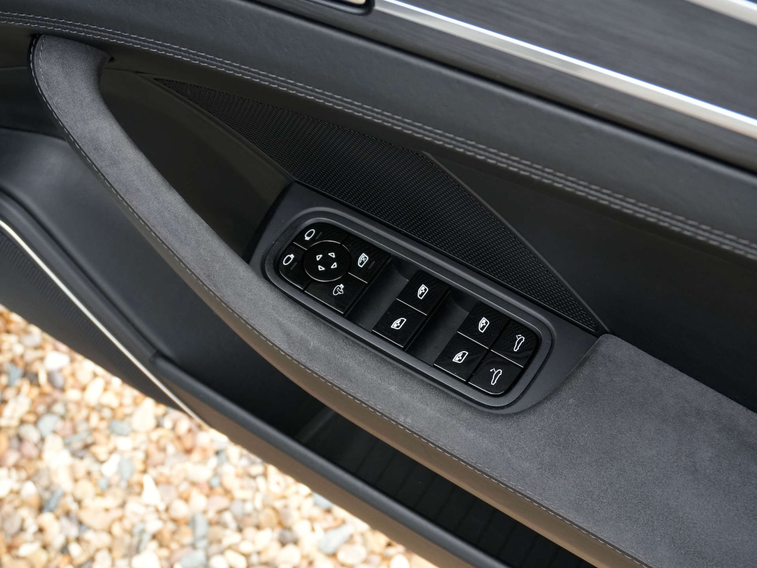 Used Porsche Panamera 2019 for sale - 76642968: Photo 32