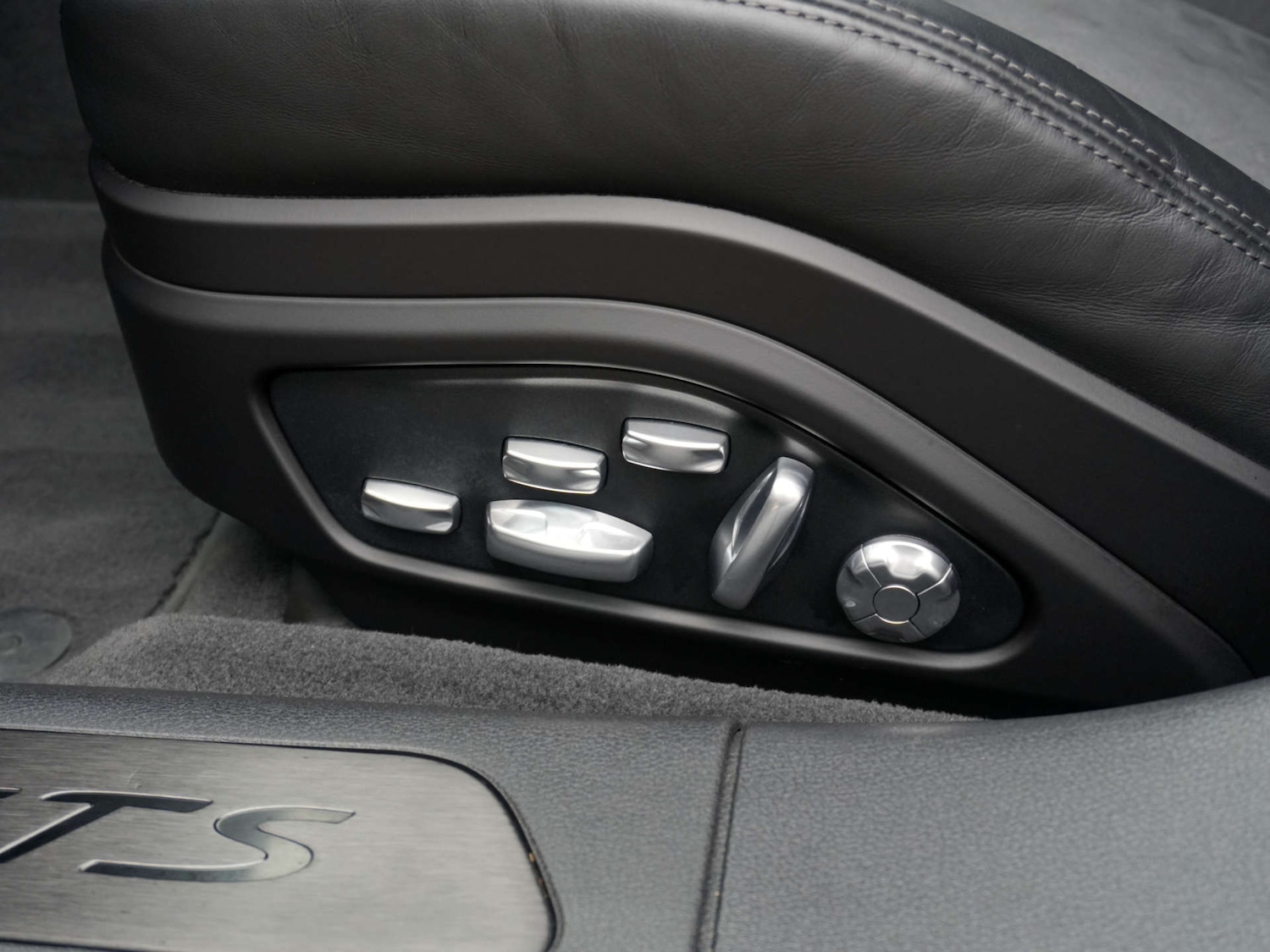 Used Porsche Panamera 2019 for sale - 76642968: Photo 33