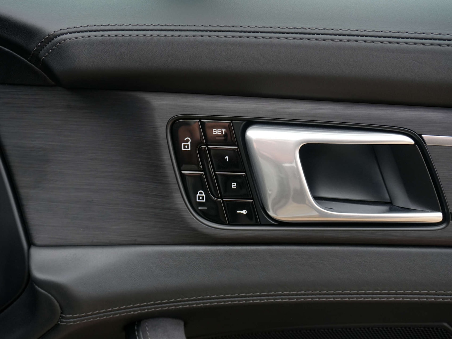 Used Porsche Panamera 2019 for sale - 76642968: Photo 34