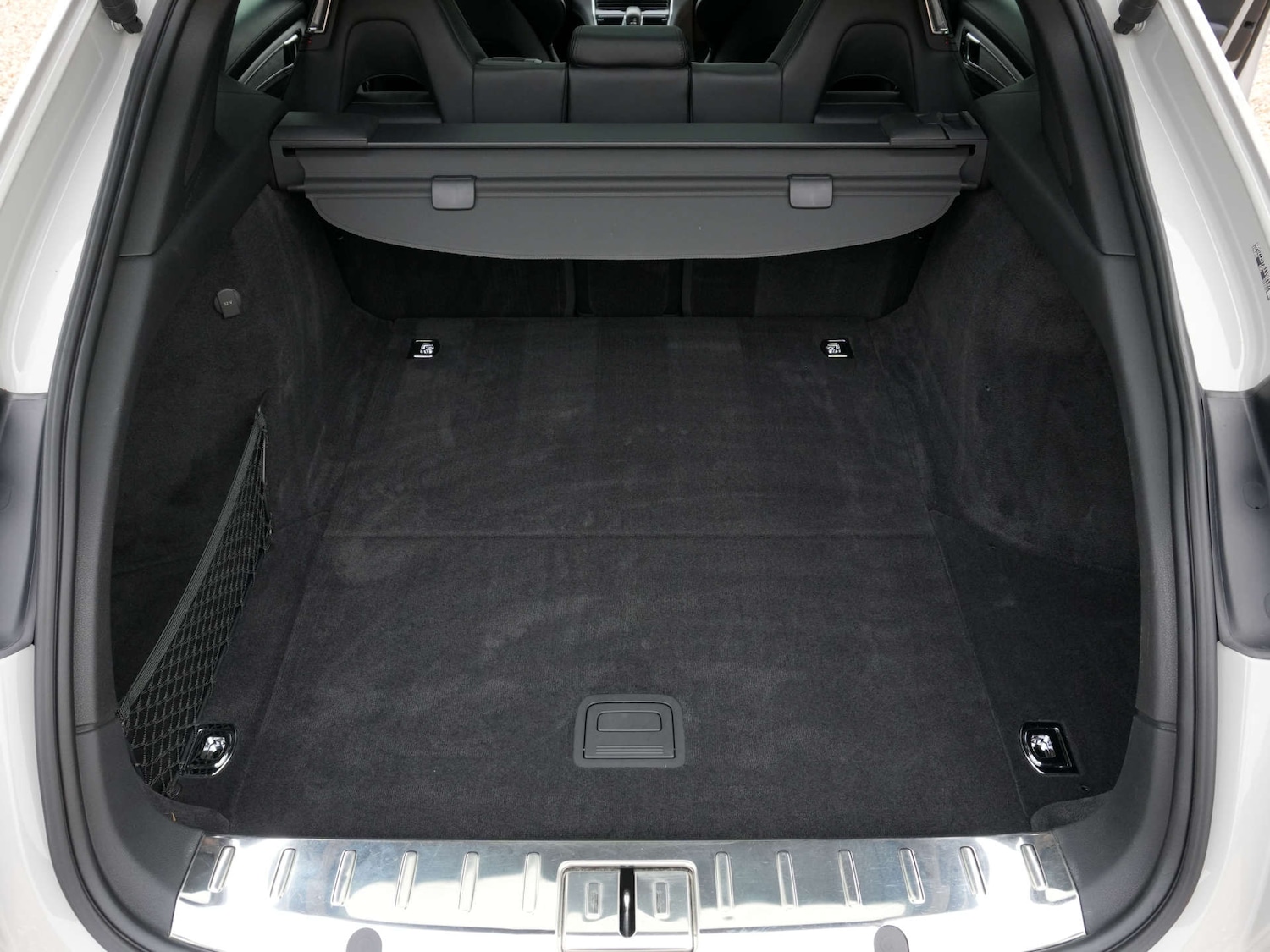 Used Porsche Panamera 2019 for sale - 76642968: Photo 35