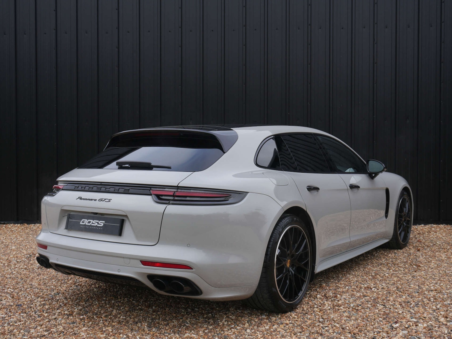 Used Porsche Panamera 2019 for sale - 76642968: Photo 5