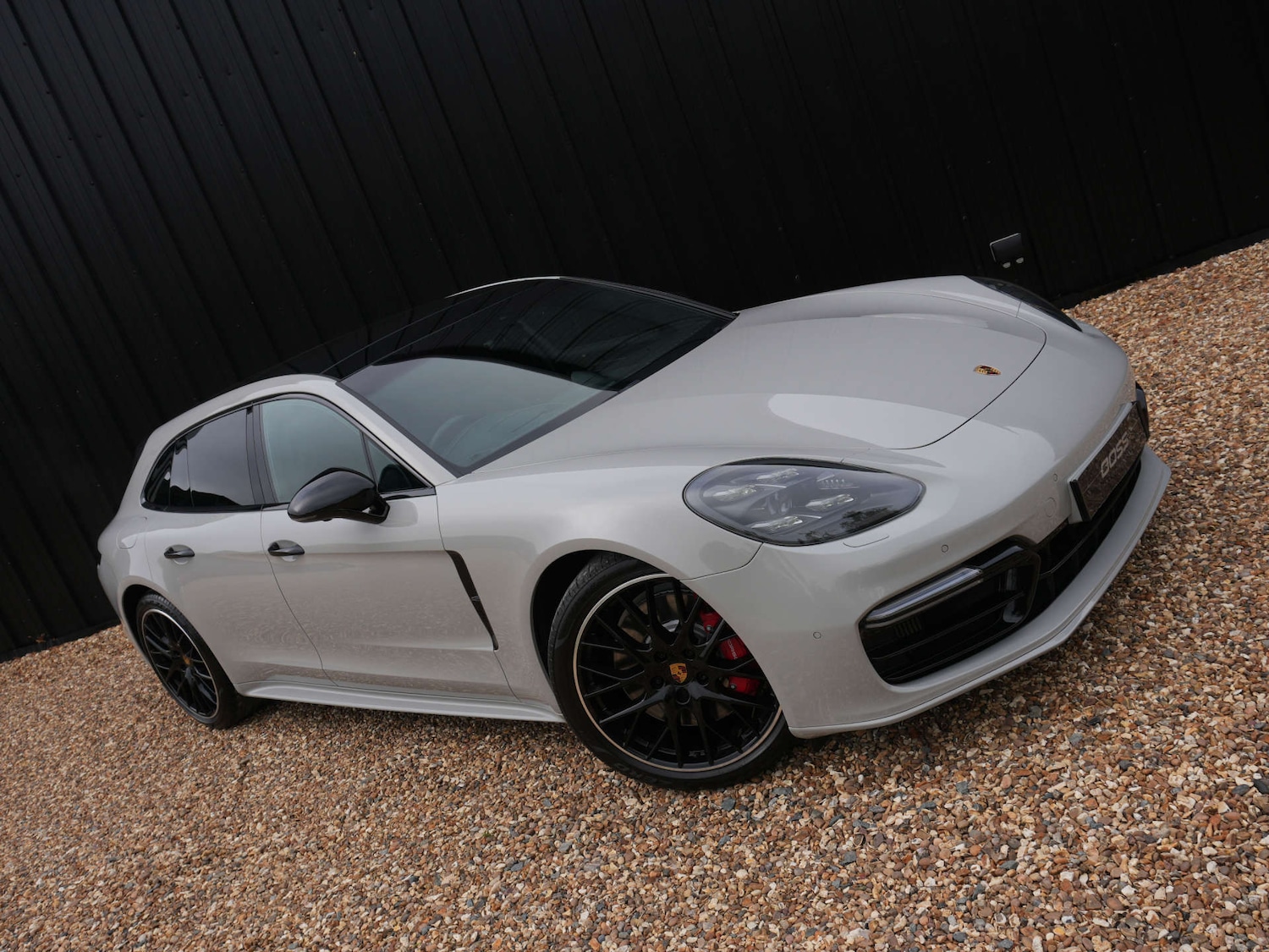 Used Porsche Panamera 2019 for sale - 76642968: Photo 6