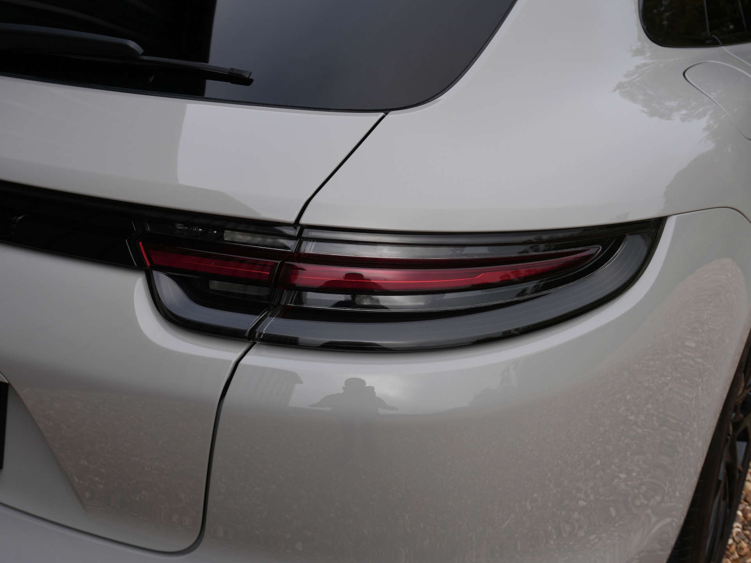 Used Porsche Panamera 2019 for sale - 76642968: Photo 9