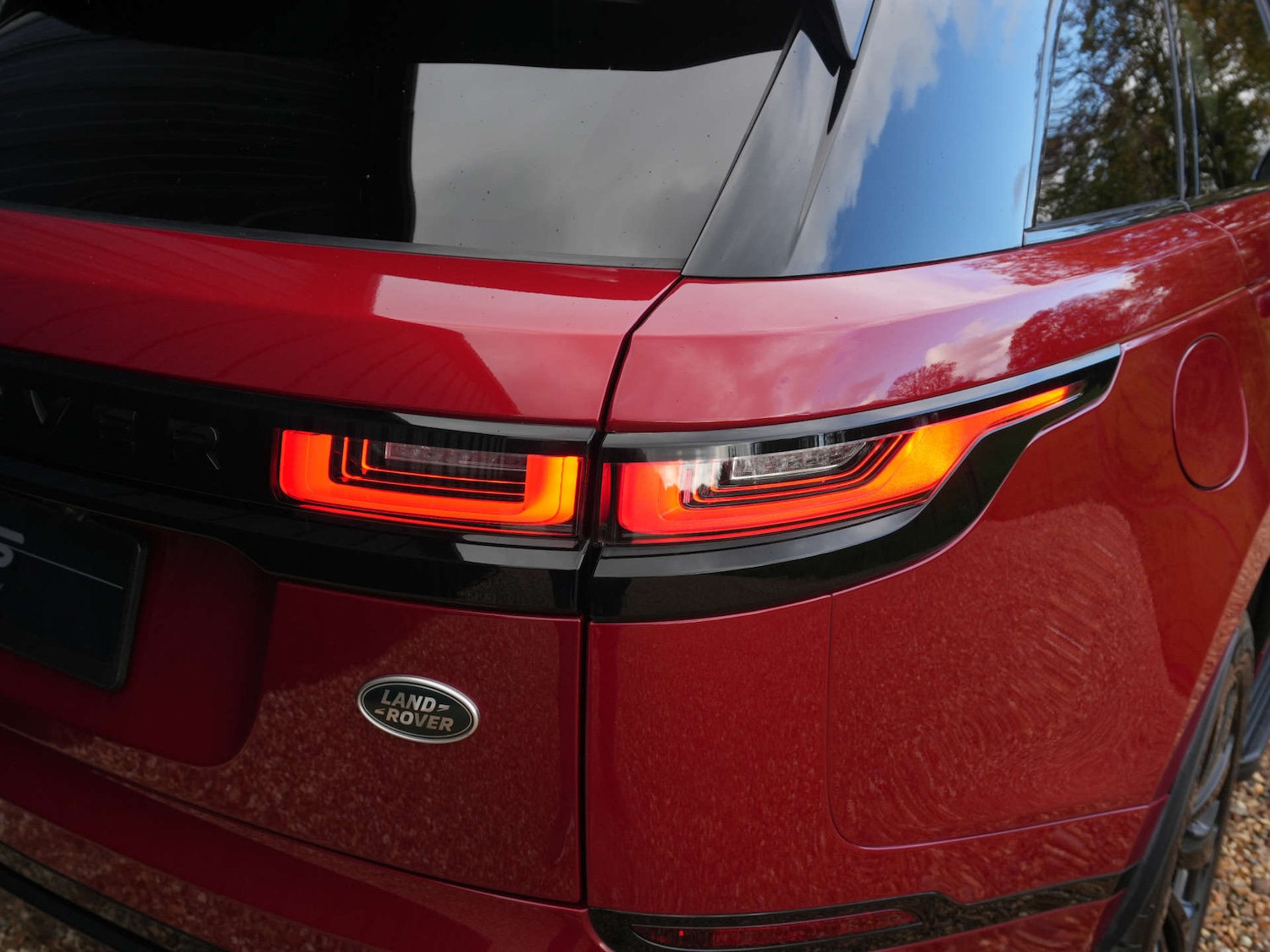 Used Land Rover Range Rover Velar 2020 for sale - 76762571: Photo 10