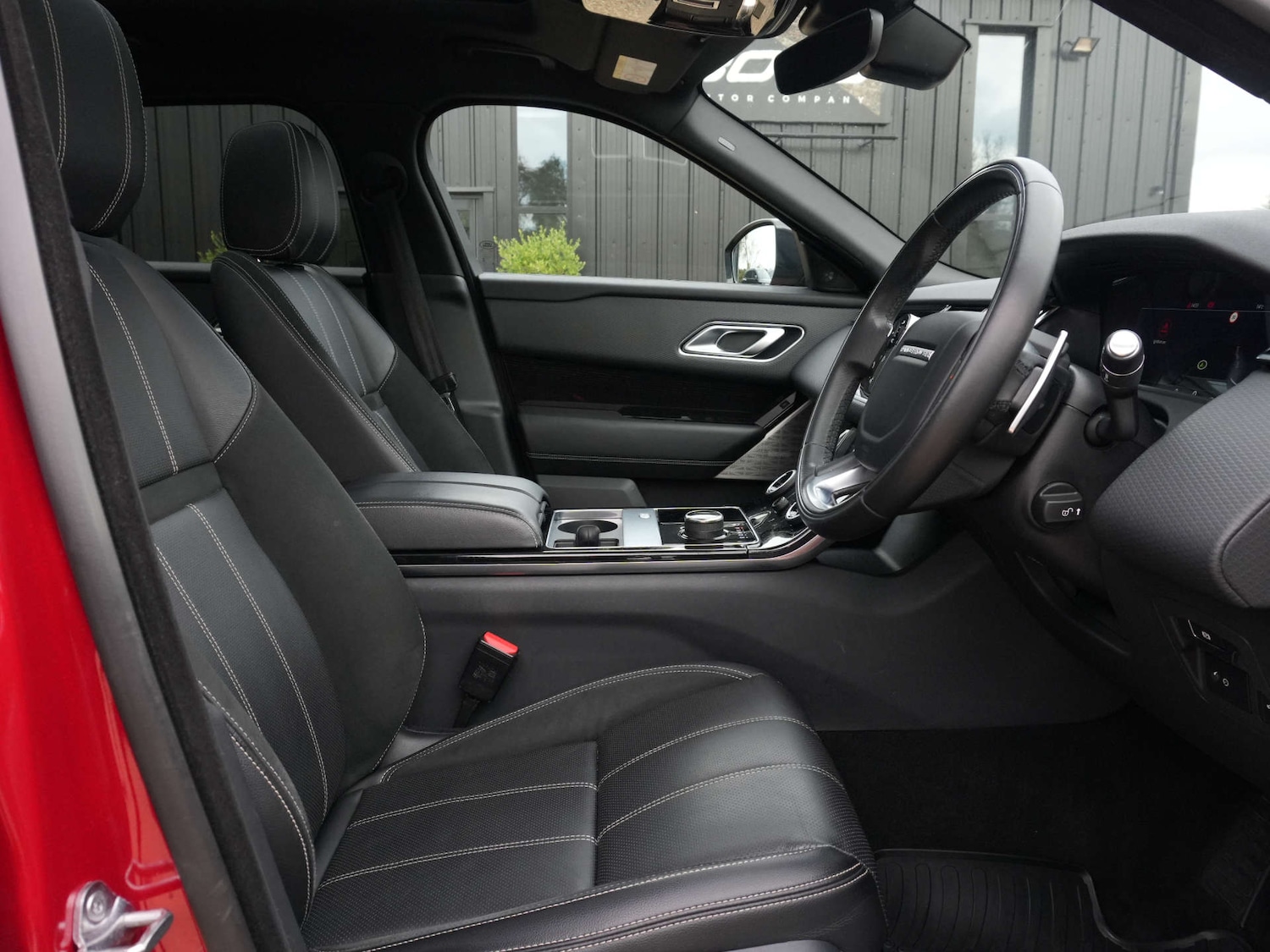 Used Land Rover Range Rover Velar 2020 for sale - 76762571: Photo 12