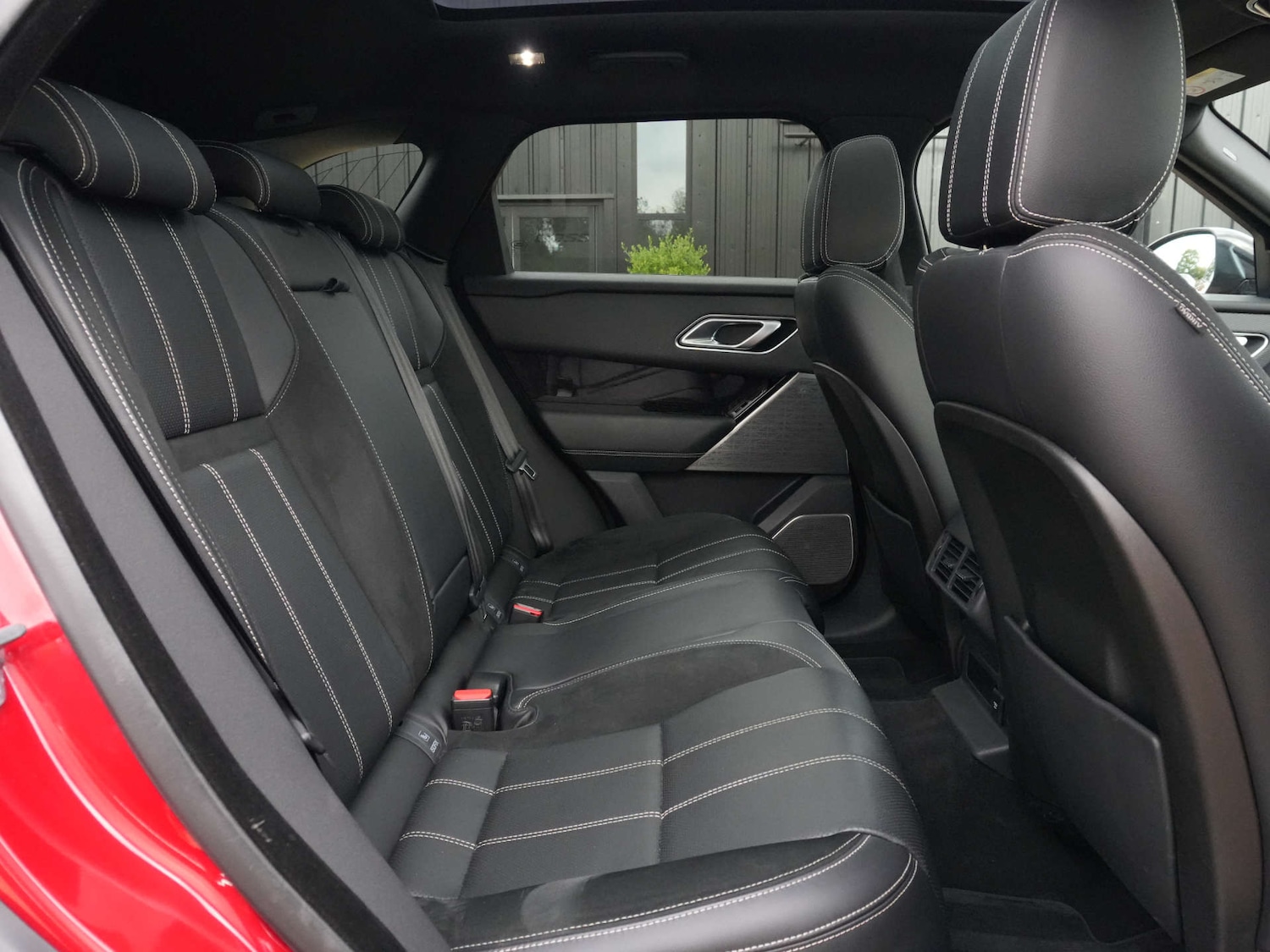 Used Land Rover Range Rover Velar 2020 for sale - 76762571: Photo 14