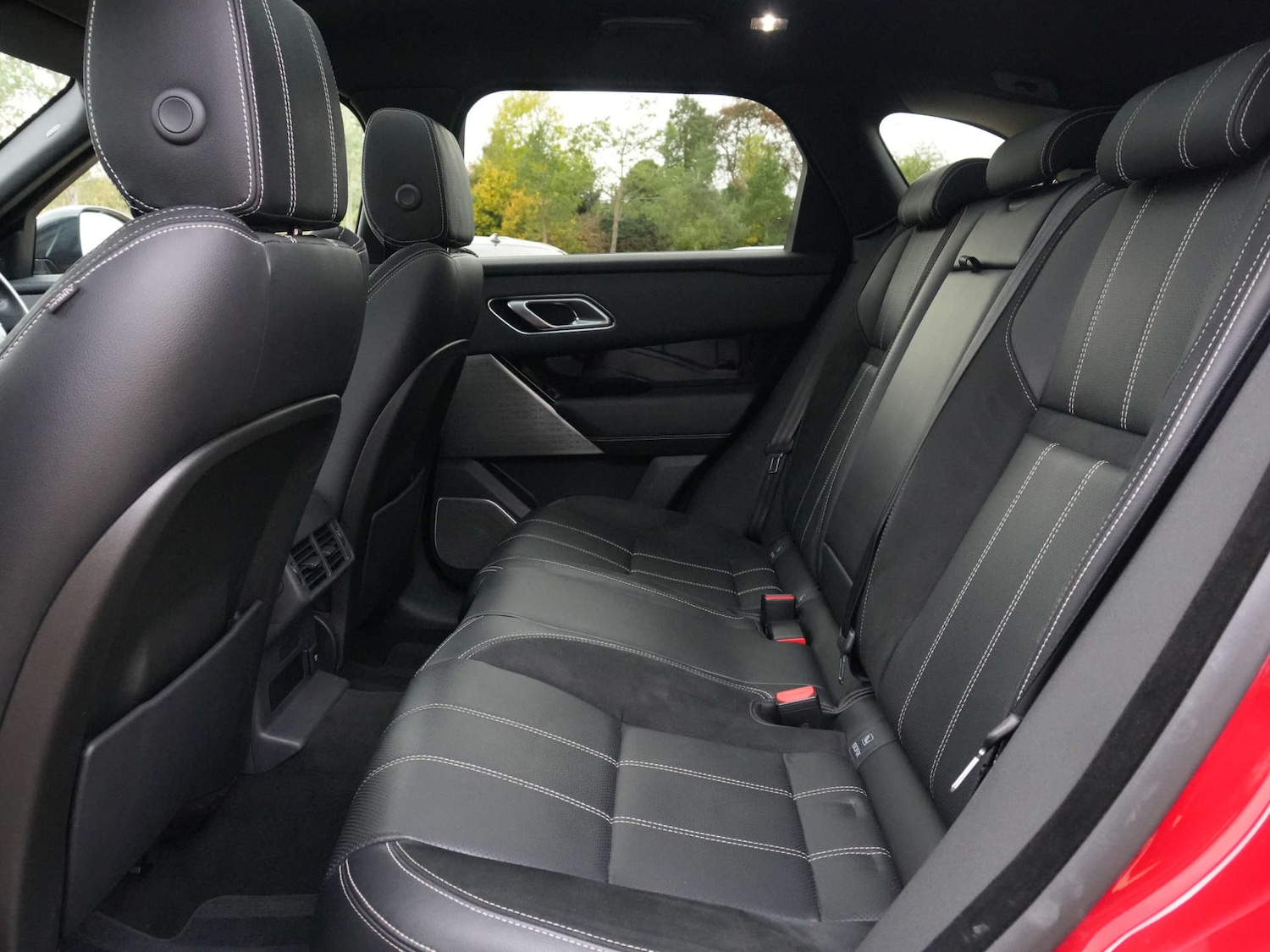 Used Land Rover Range Rover Velar 2020 for sale - 76762571: Photo 15