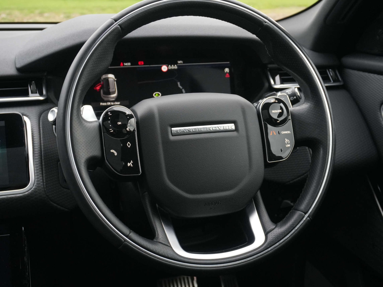 Used Land Rover Range Rover Velar 2020 for sale - 76762571: Photo 16