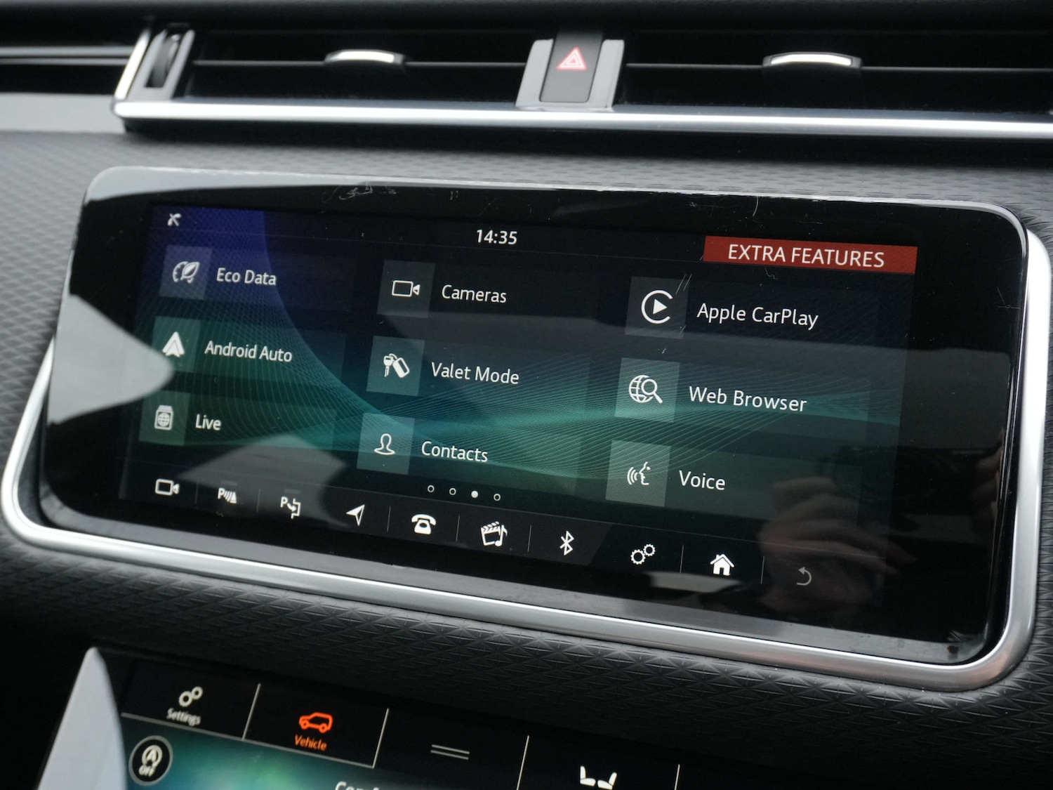 Used Land Rover Range Rover Velar 2020 for sale - 76762571: Photo 32