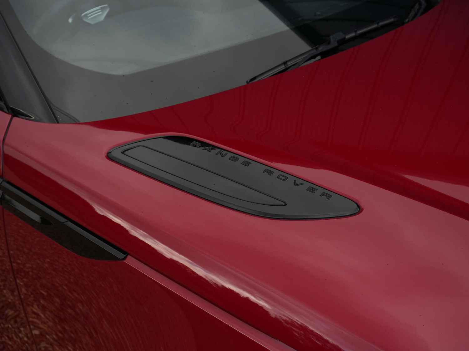 Used Land Rover Range Rover Velar 2020 for sale - 76762571: Photo 8