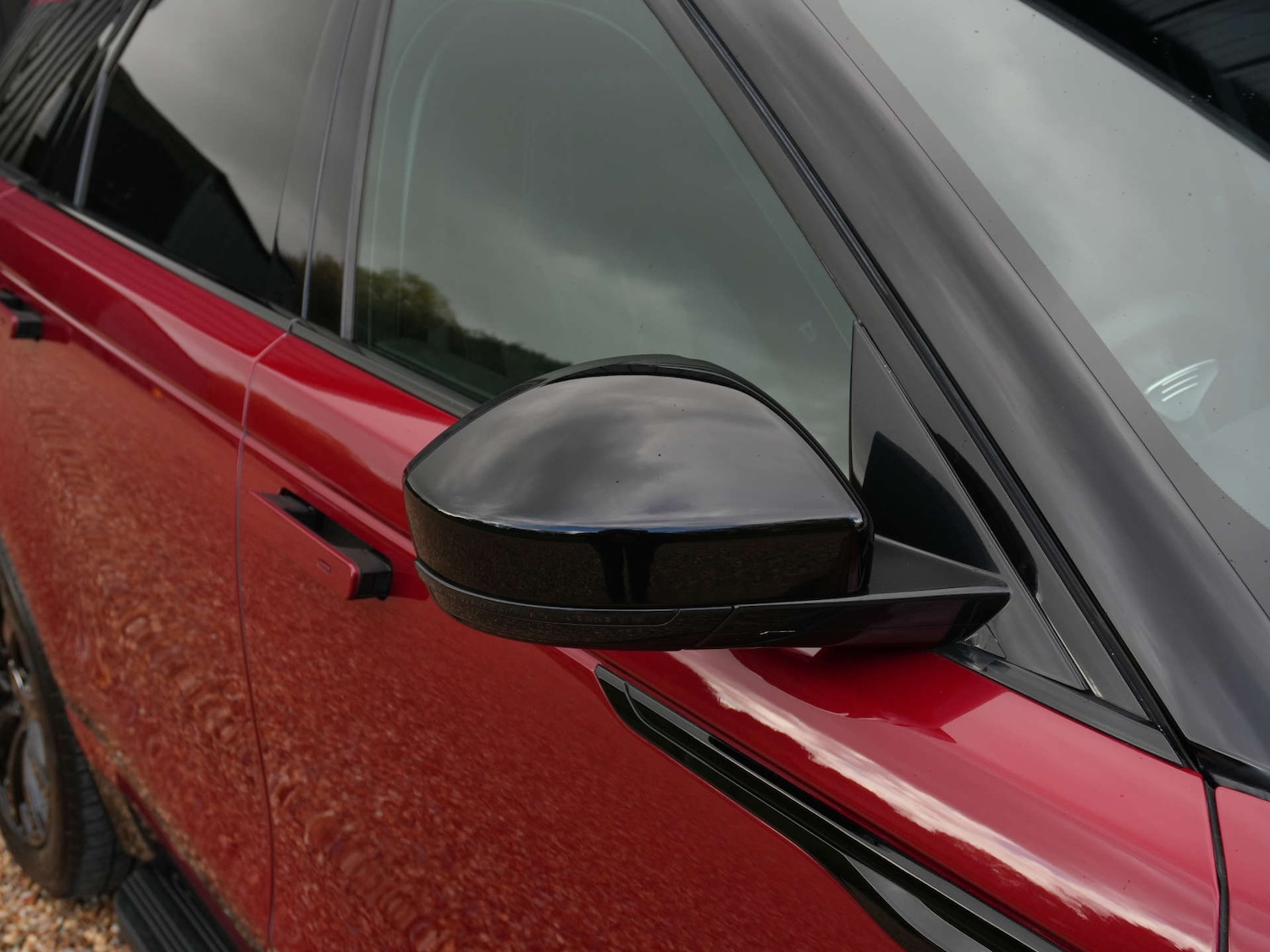 Used Land Rover Range Rover Velar 2020 for sale - 76762571: Photo 9