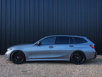 Used BMW 3 Series 2023 for sale - 76762564: Photo