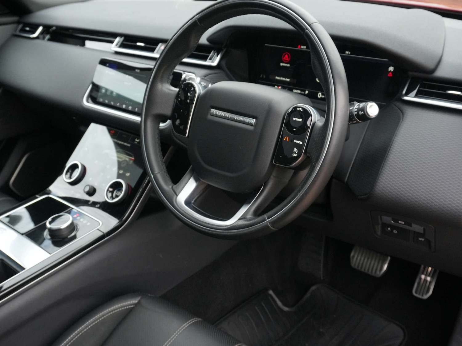 Used Land Rover Range Rover Velar 2020 for sale - 76642976: Photo 13