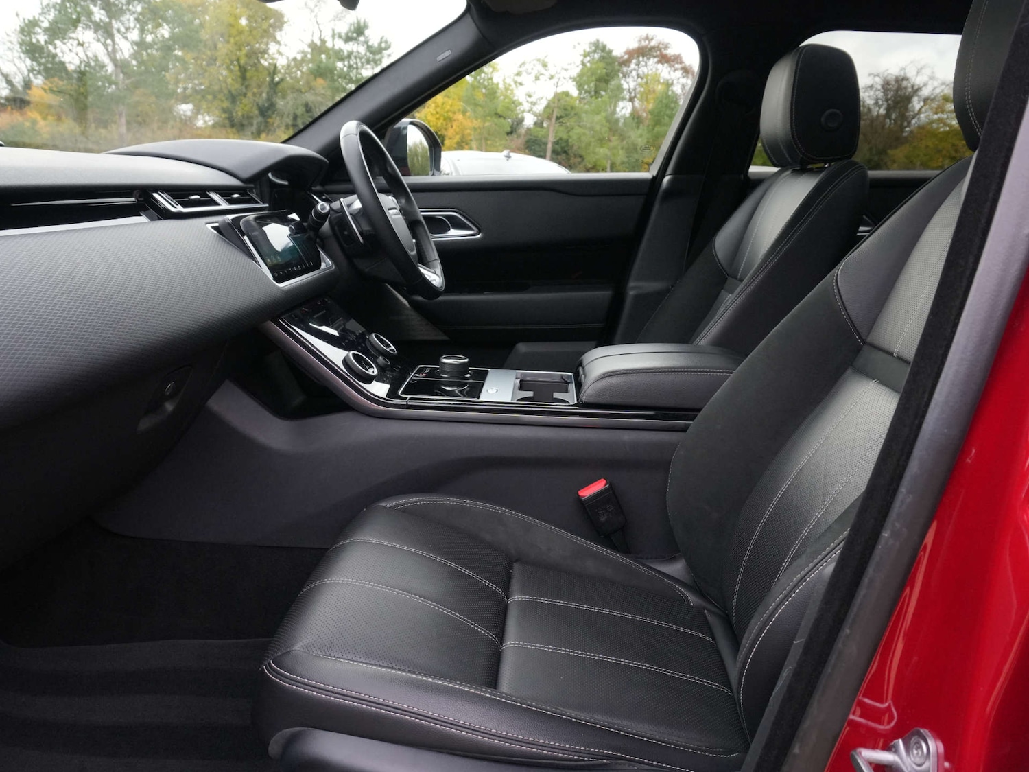 Used Land Rover Range Rover Velar 2020 for sale - 76642976: Photo 19