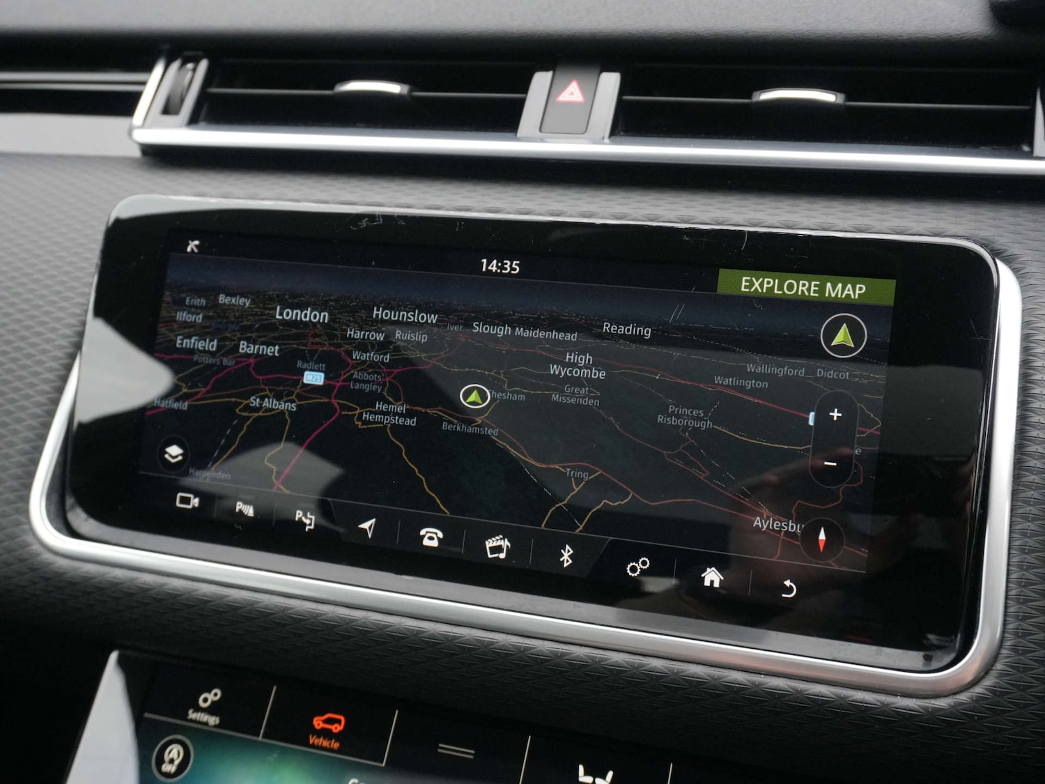 Used Land Rover Range Rover Velar 2020 for sale - 76642976: Photo 30