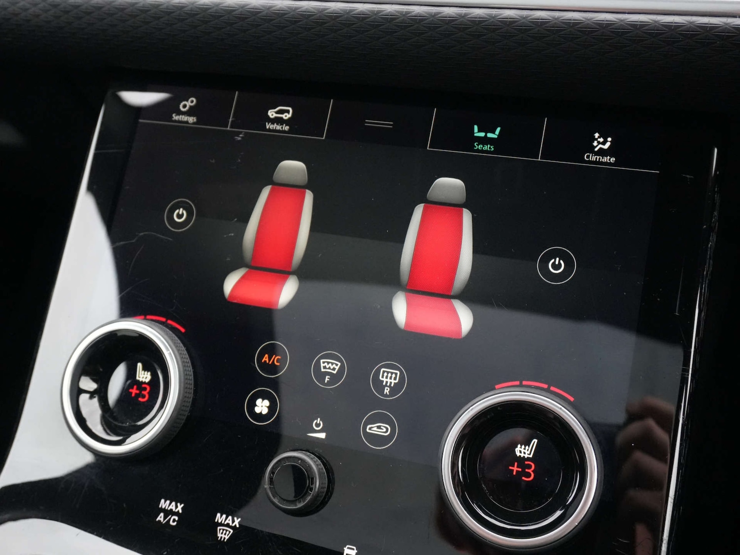 Used Land Rover Range Rover Velar 2020 for sale - 76642976: Photo 34