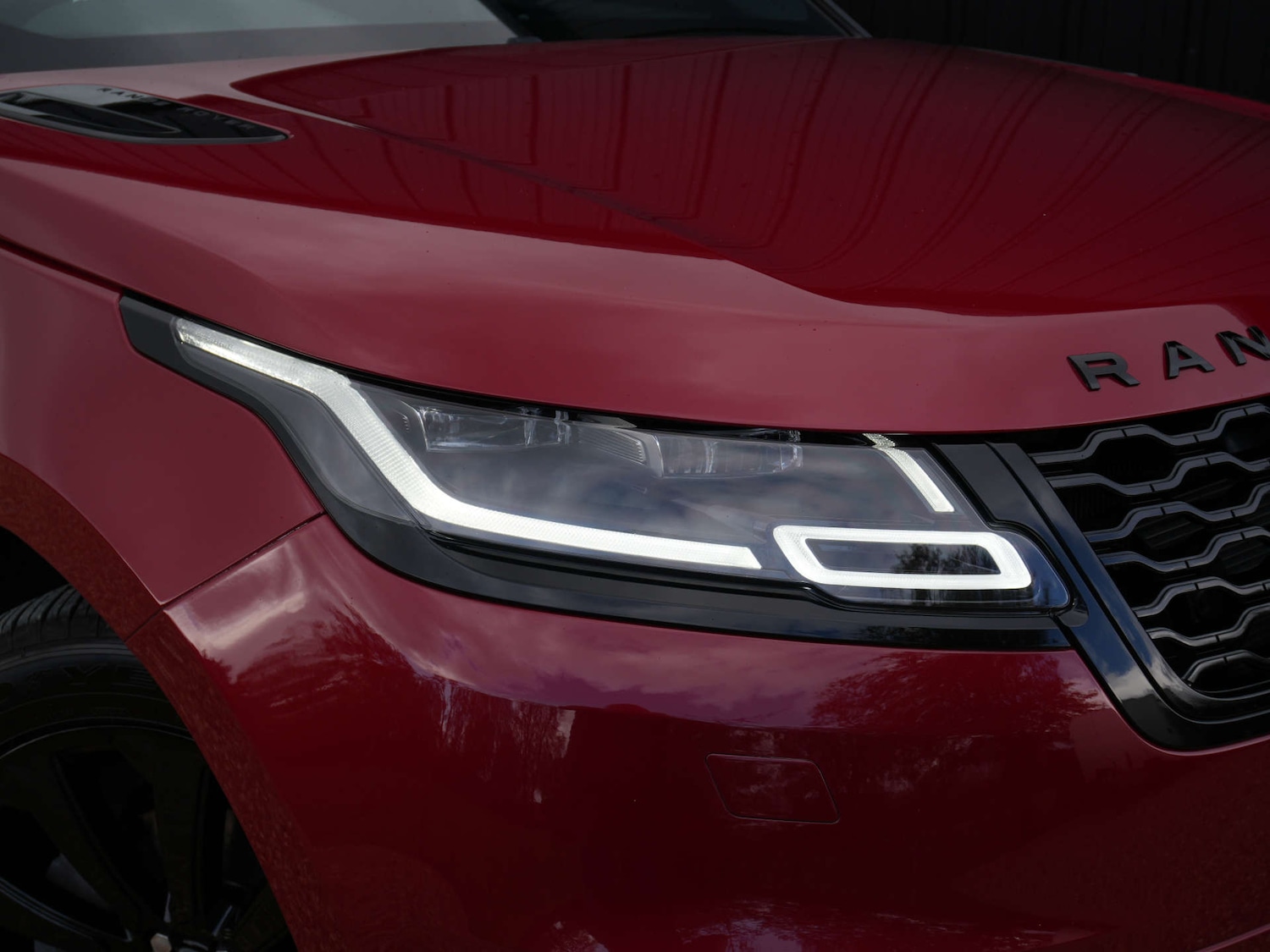 Used Land Rover Range Rover Velar 2020 for sale - 76642976: Photo 7