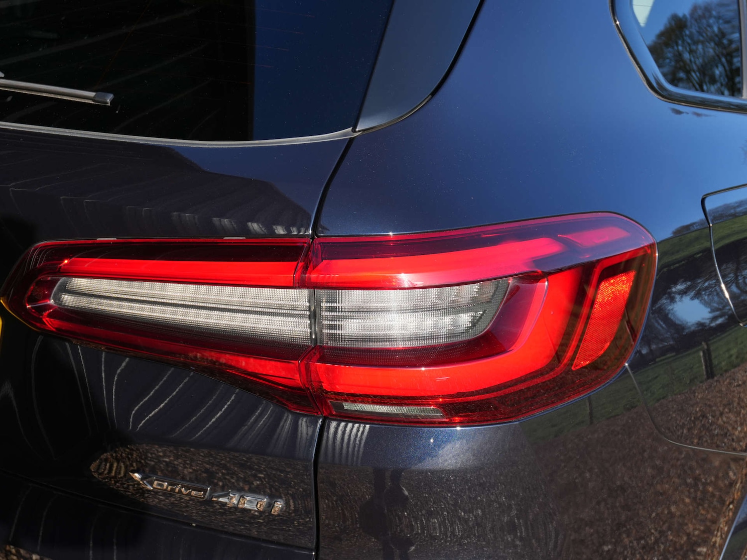 Used BMW X5 2019 for sale - 77022426: Photo 11