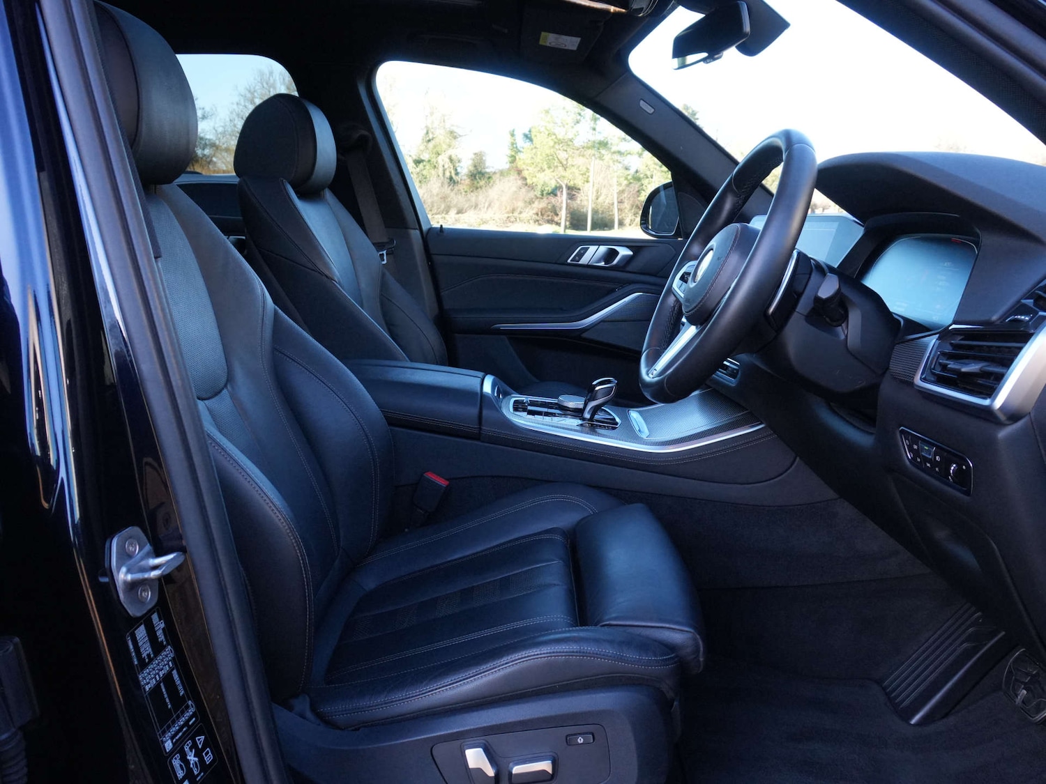 Used BMW X5 2019 for sale - 77022426: Photo 15