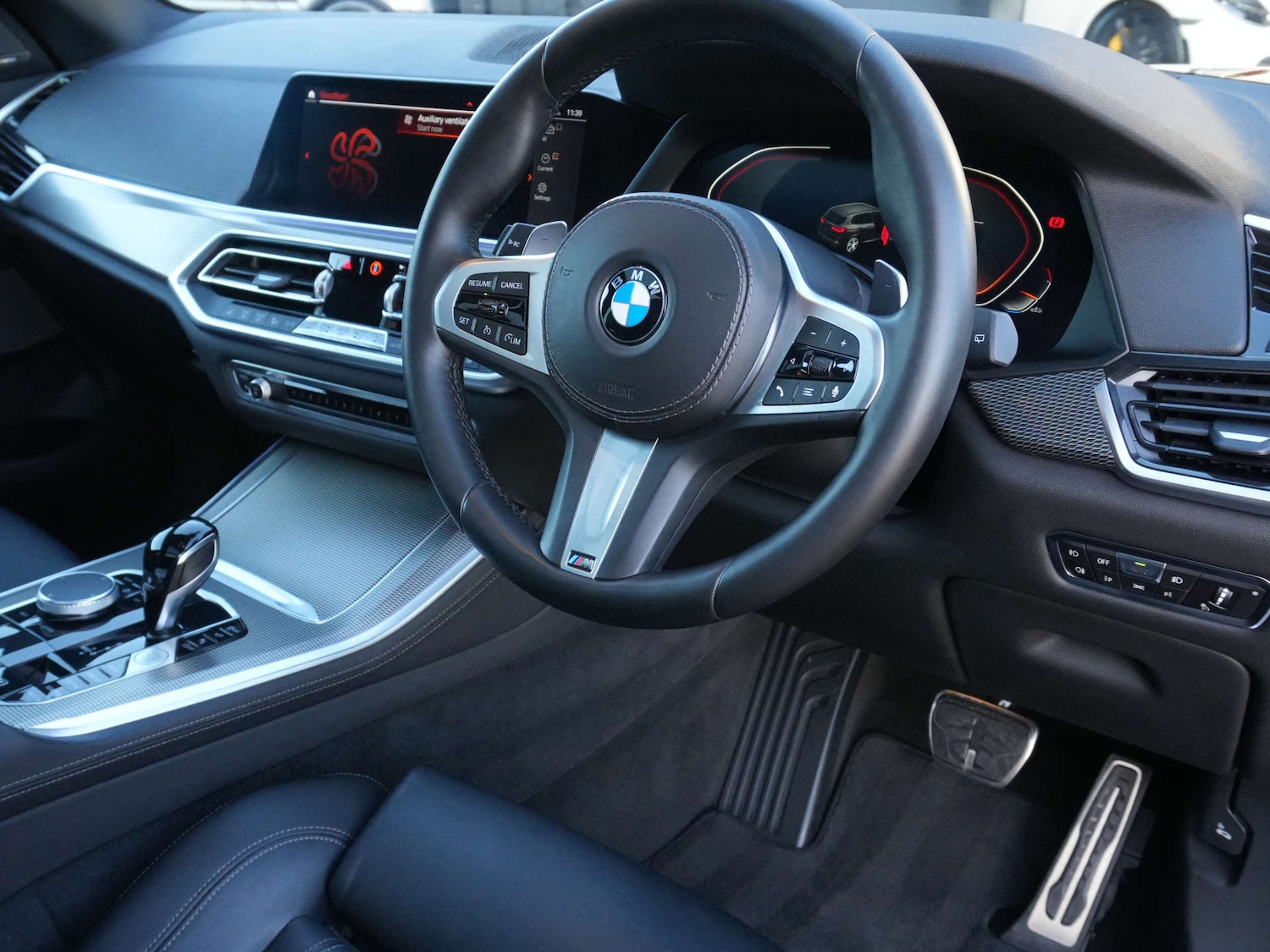 Used BMW X5 2019 for sale - 77022426: Photo 16